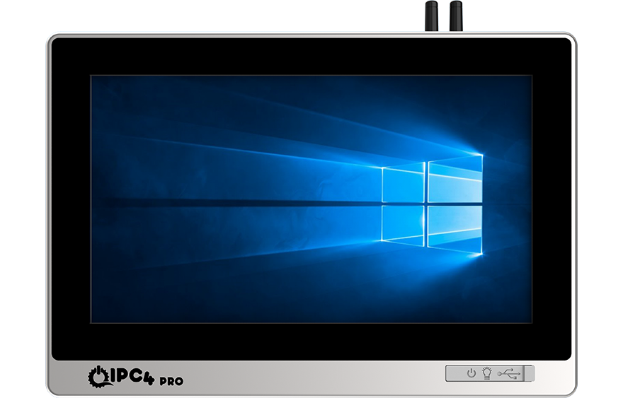 IPC4PRO-116W-i310-10110